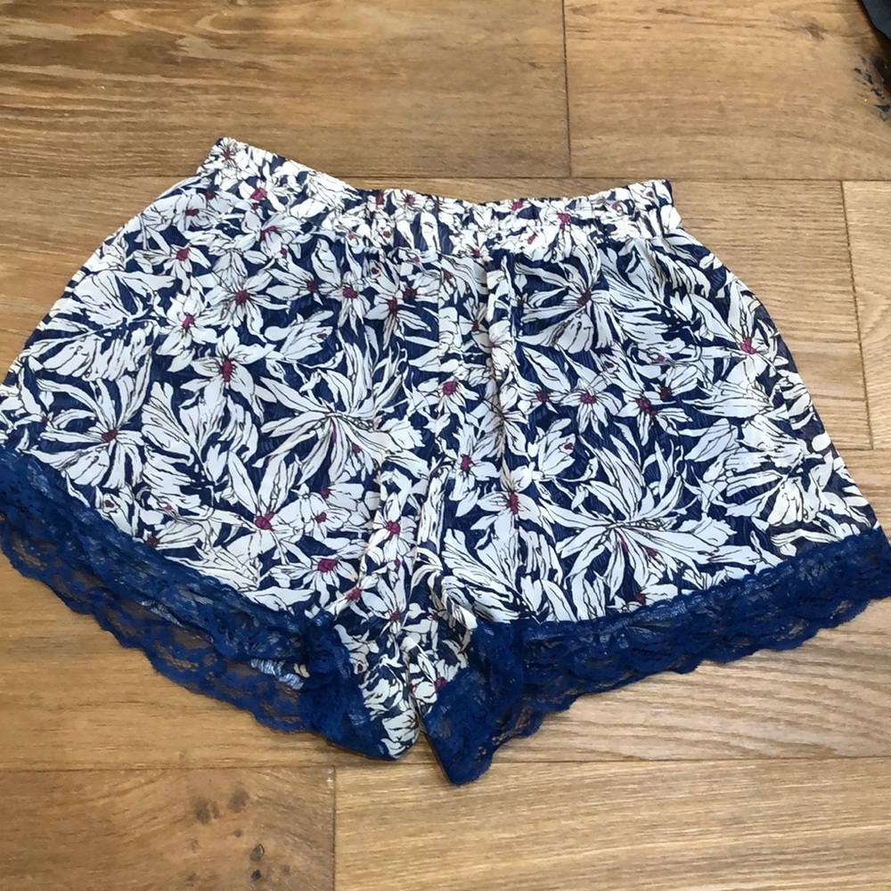 Flowy Shorts